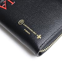 Amazon | [カステルバジャック] ラウンドファスナー長財布 小銭